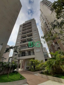 Apartamento em Consolação, São Paulo/SP de 38m² 1 quartos à venda por R$ 528.000,00