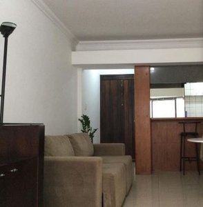 Apartamento em Consolação, São Paulo/SP de 50m² 1 quartos à venda por R$ 608.000,00