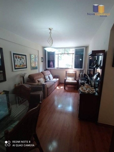 Apartamento em Consolação, São Paulo/SP de 55m² 1 quartos à venda por R$ 319.000,00