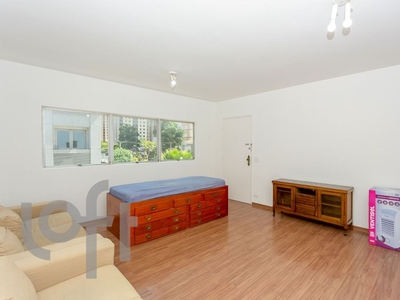 Apartamento em Consolação, São Paulo/SP de 74m² 2 quartos à venda por R$ 799.000,00