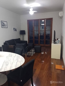 Apartamento em Copacabana, Rio de Janeiro/RJ de 120m² 3 quartos à venda por R$ 1.499.000,00