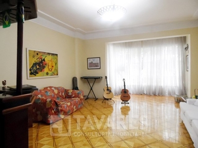 Apartamento em Copacabana, Rio de Janeiro/RJ de 220m² 3 quartos à venda por R$ 2.099.000,00