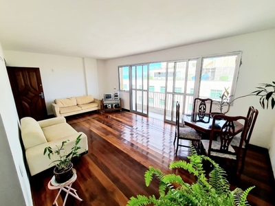Apartamento em Copacabana, Rio de Janeiro/RJ de 400m² 5 quartos à venda por R$ 4.499.000,00