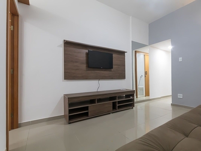 Apartamento em Copacabana, Rio de Janeiro/RJ de 46m² 1 quartos à venda por R$ 528.000,00
