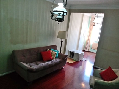 Apartamento em Copacabana, Rio de Janeiro/RJ de 80m² 3 quartos à venda por R$ 744.000,00