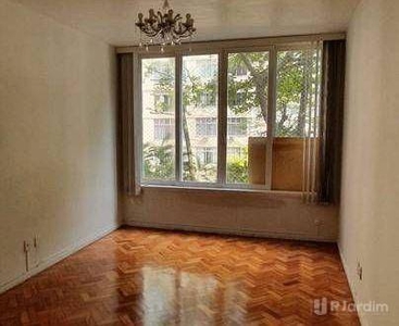 Apartamento em Copacabana, Rio de Janeiro/RJ de 98m² 2 quartos à venda por R$ 1.529.000,00