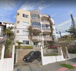 Apartamento em Coqueiros, Florianópolis/SC de 55m² 1 quartos à venda por R$ 349.000,00