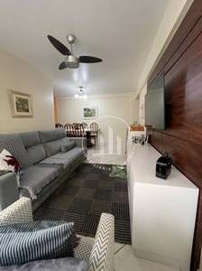 Apartamento em Coqueiros, Florianópolis/SC de 91m² 3 quartos à venda por R$ 509.000,00