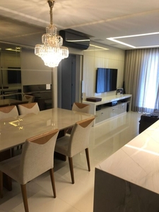Apartamento em Córrego Grande, Florianópolis/SC de 102m² 3 quartos à venda por R$ 1.534.000,00
