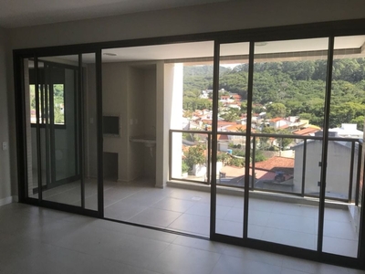 Apartamento em Córrego Grande, Florianópolis/SC de 104m² 3 quartos à venda por R$ 1.589.000,00