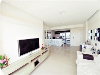 Apartamento em Costa Azul, Salvador/BA de 83m² 3 quartos à venda por R$ 609.000,00
