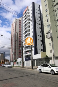 Apartamento em Cristo Rei, Curitiba/PR de 73m² 2 quartos à venda por R$ 524.000,00