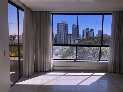 Apartamento em Cruzeiro, Belo Horizonte/MG de 192m² 4 quartos à venda por R$ 2.099.000,00