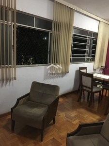 Apartamento em Cruzeiro, Belo Horizonte/MG de 92m² 3 quartos à venda por R$ 398.000,00