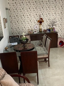 Apartamento em Embaré, Santos/SP de 108m² 3 quartos à venda por R$ 539.000,00