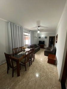 Apartamento em Embaré, Santos/SP de 110m² 3 quartos à venda por R$ 499.000,00