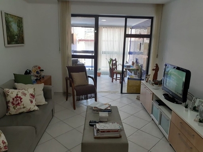 Apartamento em Embaré, Santos/SP de 127m² 3 quartos à venda por R$ 899.000,00 ou para locação R$ 5.300,00/mes