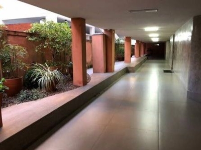 Apartamento em Embaré, Santos/SP de 70m² 2 quartos à venda por R$ 398.000,00