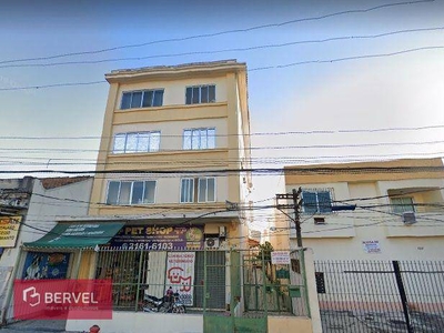Apartamento em Encantado, Rio de Janeiro/RJ de 87m² 2 quartos à venda por R$ 169.000,00 ou para locação R$ 500,00/mes