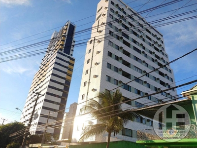 Apartamento em Encruzilhada, Recife/PE de 64m² 2 quartos à venda por R$ 299.000,00