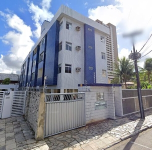 Apartamento em Estados, João Pessoa/PB de 93m² 3 quartos à venda por R$ 248.000,00