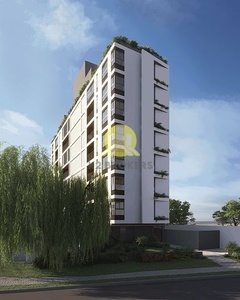 Apartamento em Estância Pinhais, Pinhais/PR de 94m² 2 quartos à venda por R$ 688.000,00