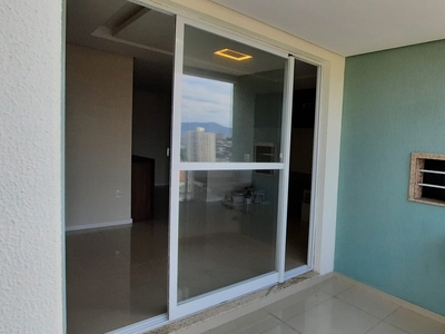 Apartamento em Estreito, Florianópolis/SC de 87m² 3 quartos à venda por R$ 848.000,00