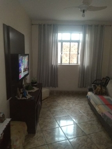 Apartamento em Estuário, Santos/SP de 77m² 2 quartos à venda por R$ 319.000,00