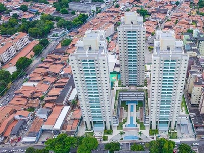 Apartamento em José Bonifácio, Fortaleza/CE de 68m² 3 quartos à venda por R$ 796.054,00