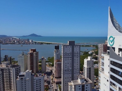 Apartamento em Fazenda, Itajaí/SC de 72m² 2 quartos à venda por R$ 798.000,00
