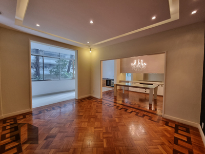 Apartamento em Flamengo, Rio de Janeiro/RJ de 163m² 3 quartos à venda por R$ 1.589.000,00