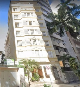 Apartamento em Flamengo, Rio de Janeiro/RJ de 30m² 1 quartos à venda por R$ 526.000,00