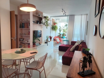 Apartamento em Floresta, Belo Horizonte/MG de 71m² 2 quartos à venda por R$ 524.000,00