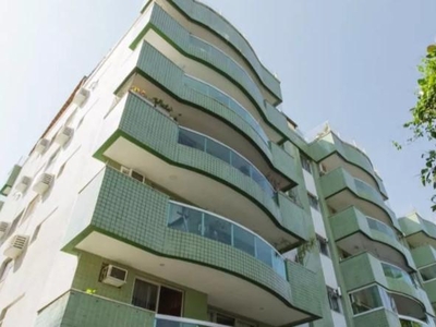 Apartamento em Freguesia (Jacarepaguá), Rio de Janeiro/RJ de 180m² 3 quartos à venda por R$ 744.000,00
