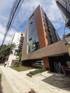 Apartamento em Funcionários, Belo Horizonte/MG de 86m² 3 quartos à venda por R$ 1.179.000,00