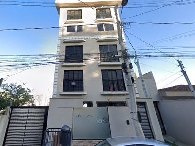 Apartamento em Funcionários, Poços de Caldas/MG de 34m² 1 quartos à venda por R$ 244.000,00