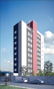 Apartamento em Fundação, São Caetano do Sul/SP de 60m² 2 quartos à venda por R$ 398.900,00