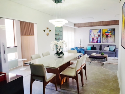 Apartamento em Gleba Fazenda Palhano, Londrina/PR de 425m² 4 quartos à venda por R$ 2.099.000,00
