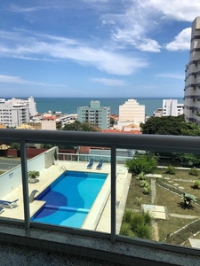 Apartamento em Glória, Macaé/RJ de 124m² 3 quartos à venda por R$ 799.000,00