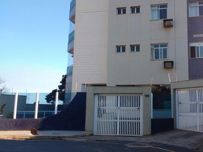 Apartamento em Glória, Macaé/RJ de 220m² 3 quartos à venda por R$ 799.000,00