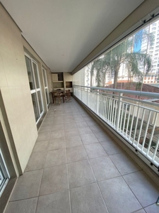 Apartamento em Gonzaga, Santos/SP de 147m² 4 quartos à venda por R$ 1.539.000,00