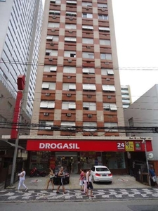 Apartamento em Gonzaga, Santos/SP de 200m² 3 quartos à venda por R$ 839.000,00