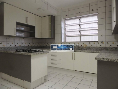Apartamento em Gonzaga, Santos/SP de 207m² 3 quartos à venda por R$ 1.199.000,00 ou para locação R$ 5.500,00/mes