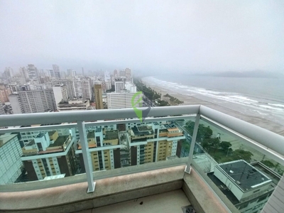 Apartamento em Gonzaga, Santos/SP de 360m² 4 quartos à venda por R$ 6.999.000,00