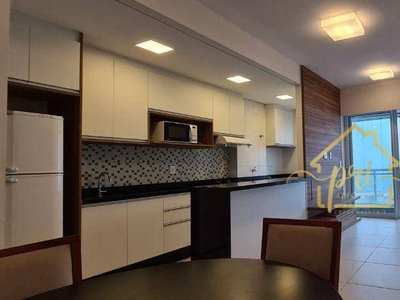 Apartamento em Gonzaga, Santos/SP de 82m² 2 quartos à venda por R$ 1.539.000,00