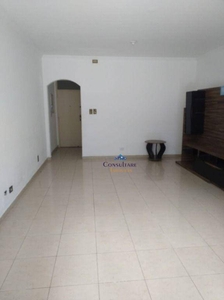 Apartamento em Gonzaga, Santos/SP de 88m² 2 quartos à venda por R$ 530.900,00