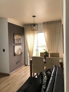 Apartamento em Gopoúva, Guarulhos/SP de 54m² 2 quartos à venda por R$ 344.000,00