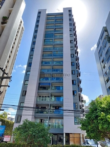 Apartamento em Graças, Recife/PE de 109m² 3 quartos à venda por R$ 499.000,00