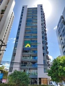 Apartamento em Graças, Recife/PE de 110m² 3 quartos à venda por R$ 499.000,00