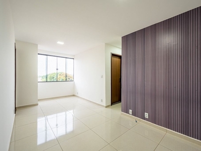 Apartamento em Guará I, Brasília/DF de 51m² 2 quartos à venda por R$ 317.000,00